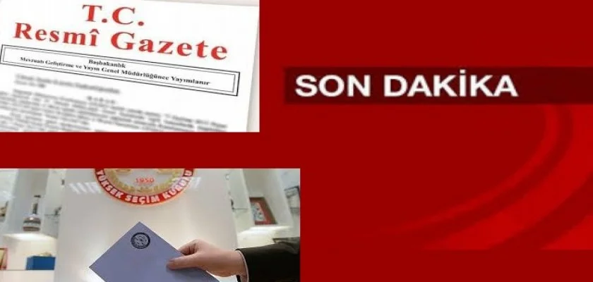 1 Kasım 2015 Seçimleri İçin MYK Toplantıları Hız Kazandı