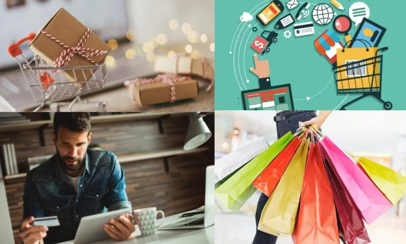 Yurtdışı Alışveriş Nedir ve Neden Tercih Edilir?