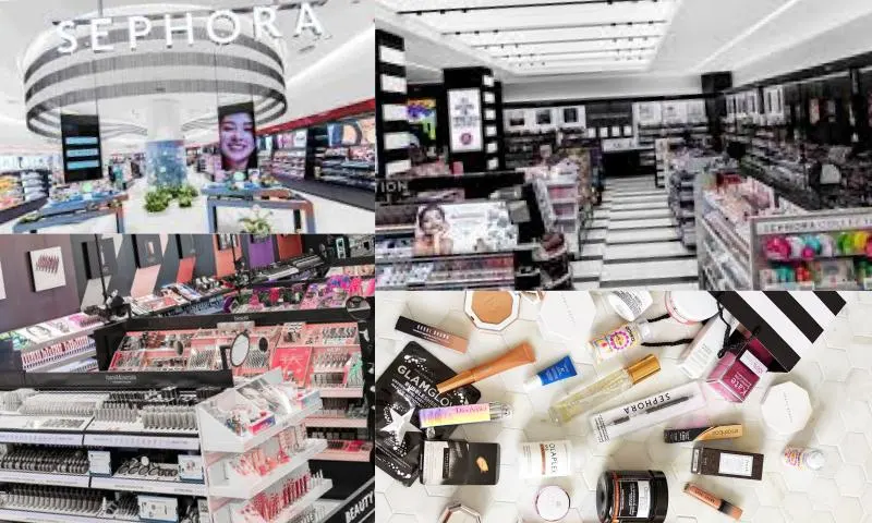 Sephora Alışverişlerinde Tester Ürünler Nasıl Alınır?