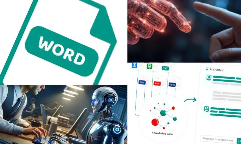 Sohbet Robotu Nasıl Çalışır?