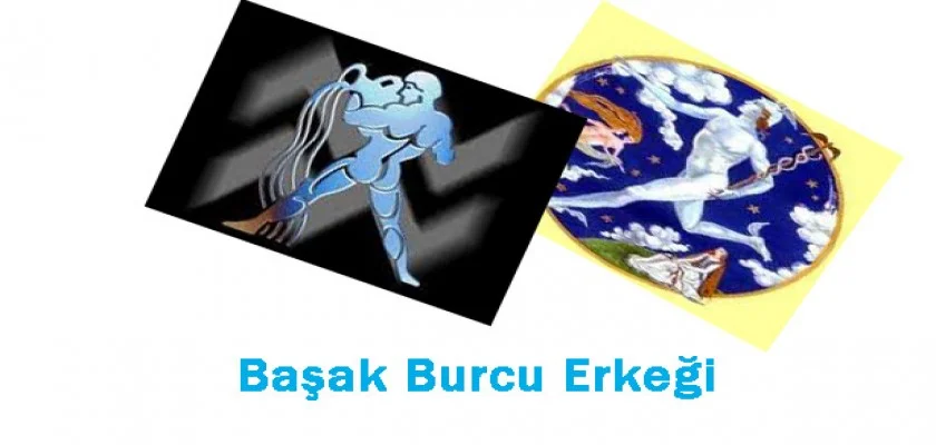 Başak Burcu Erkeği