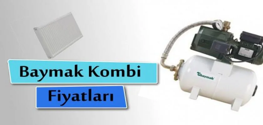 Baymak Kombi Fiyatları