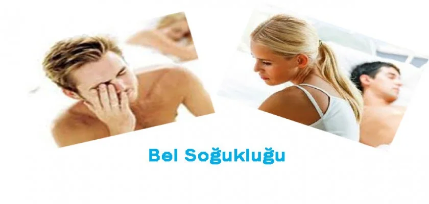 Bel Soğukluğu