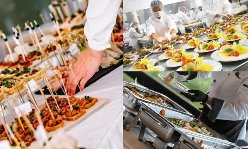 Catering Nedir?