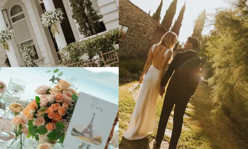 Best Wedding Photographer in Turkey ile Zamansız Hatıralar Biriktirin