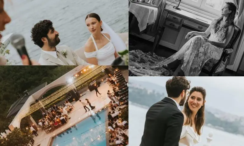 Düğün Hikayesi ve Tavsiyeler