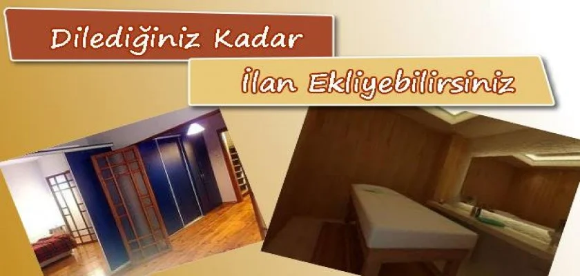 İnternetten İlan Verin