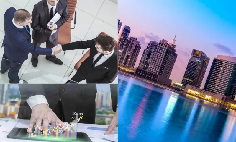 Dubai Serbest Bölgede Şirket Kurmak Hangi Avantajları Sağlar?