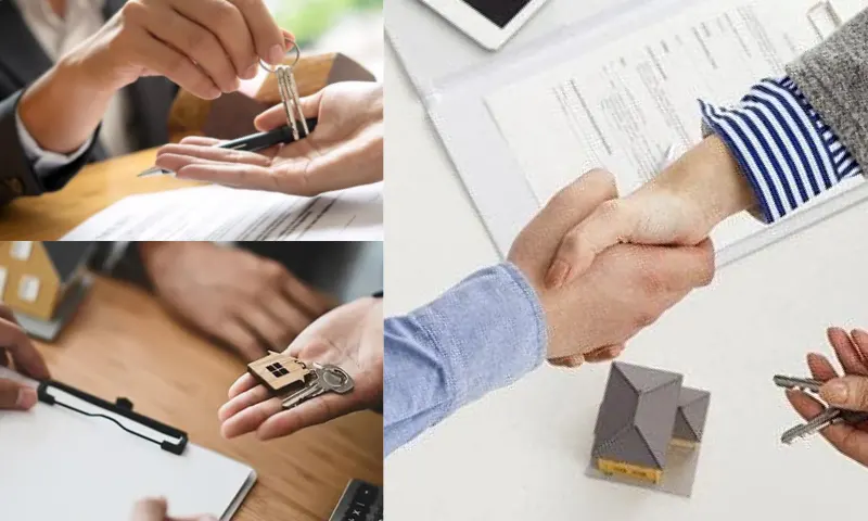 Emlakçılık Belgesi Başvurusu Nasıl Yapılır?