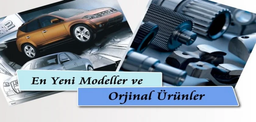 En Yeni Modeller ve Orjinal Ürünler