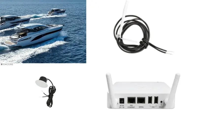 Yacht GSM Nedir?