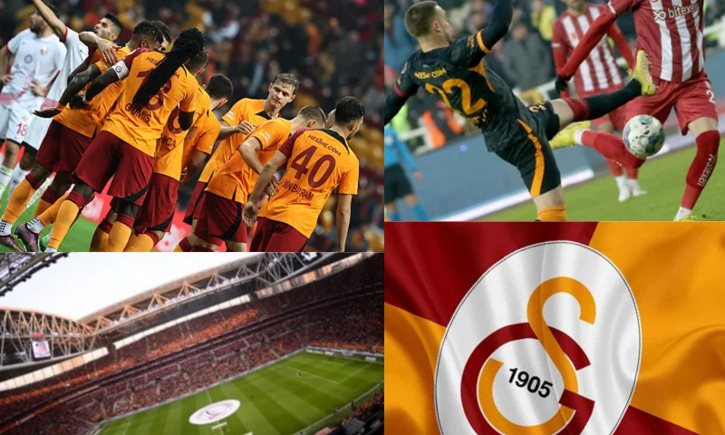 Galatasaray Maç Bileti Neden Alınır?