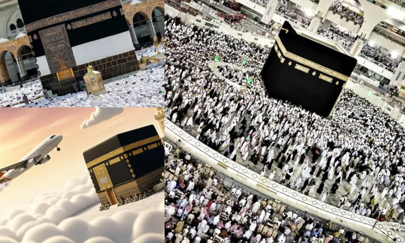 Umre Turları Seçerken Deneyimlediğim Kritik Noktalar