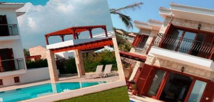 Kiralık Villa tatil Seçeneklerinde Sizi Bekleyen Sürprizler