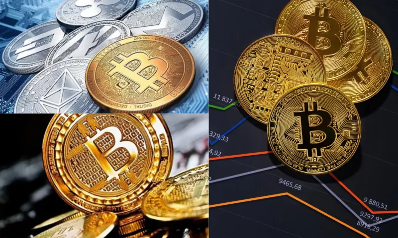 Kripto Para Nedir ve Nasıl Çalışır?