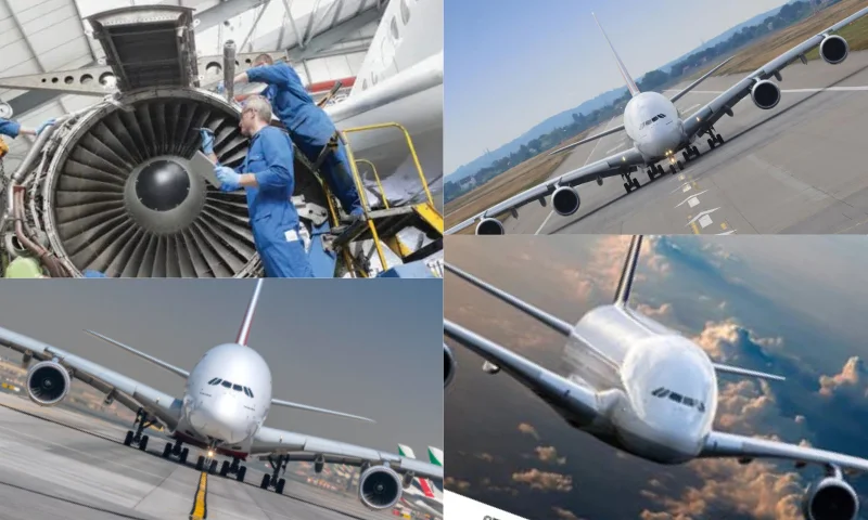 Aviation Business - İş Havacılığı Nedir?