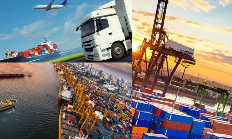 Kuveyt Karayolu Nakliye Nedir ve Neden Tercih Edilir?