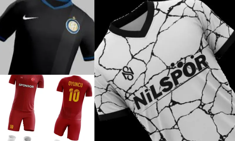 Forma Yaptırma ve Sportif Kimliğin Ekonomik Verimliliği