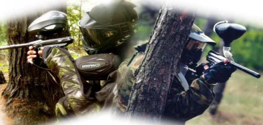 Paintball Oyunların Liderlik Nedir