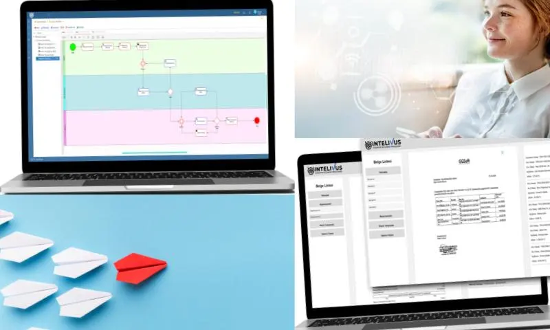 Low code Türkiye İşletmeler İçin Neden Önemlidir?