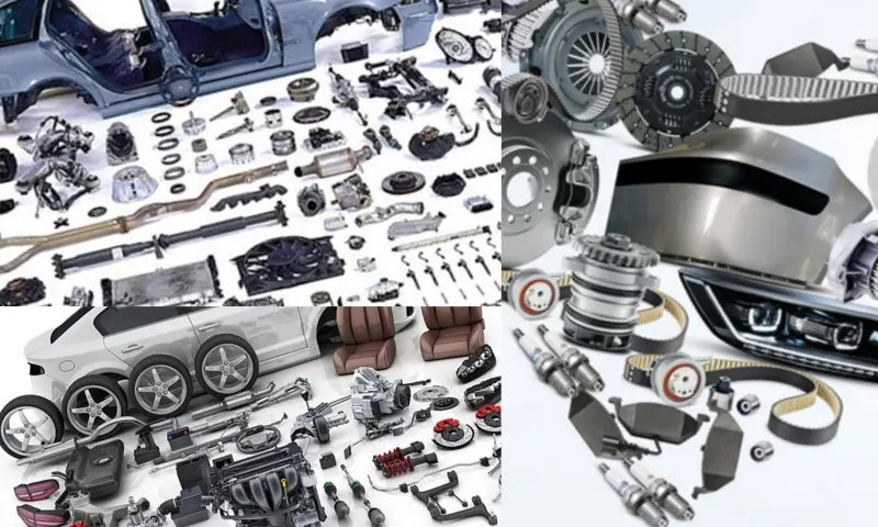 Volkswagen Yedek Parça Seçiminde Mühendislik Standartlarının Korunması