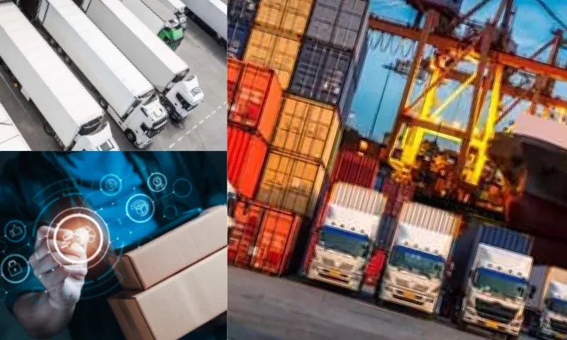 Nakliye Yönetim Sistemi Nasıl Çalışır?