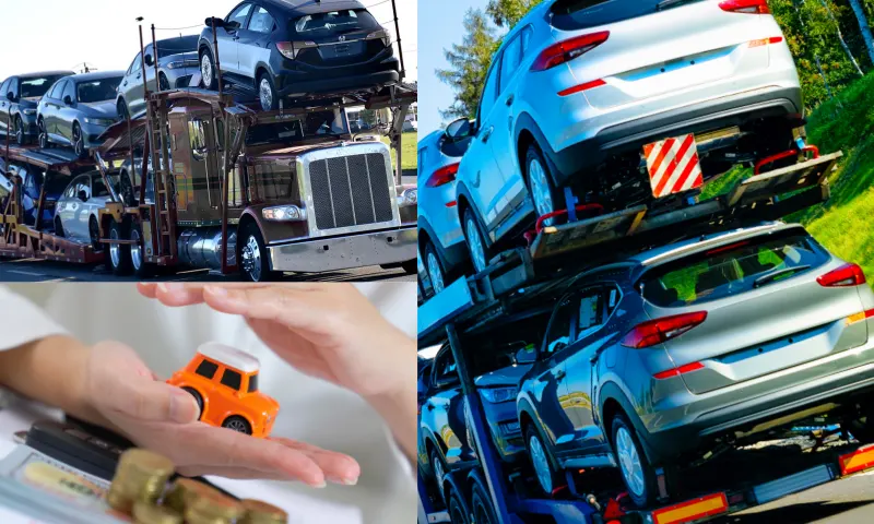 Ship Car From Florida To New York En Ucuz Nasıl Yapılır? 