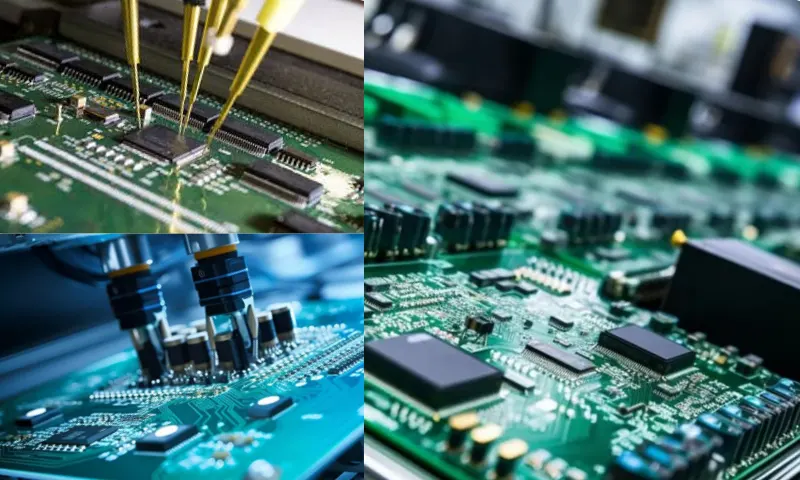 Pcb Dizgi Süreçlerinde Hata Payını Sıfıra İndiren Stratejiler