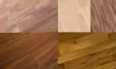 Oak Solid Panel