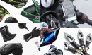 Everything You Need to Know About Motorcycle Accessories