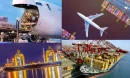 Denizyolu Taşımacılığı ile Dünya Ticareti Nasıl Şekilleniyor?