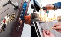 Oto Çilingir ile Çalışmanın Sağladığı Güven