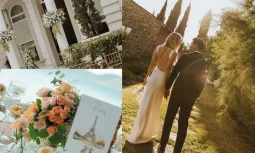 Best Wedding Photographer in Turkey ile Zamansız Hatıralar Biriktirin