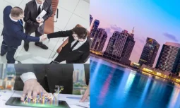 Dubai Serbest Bölgede Şirket Kurmak Hangi Avantajları Sağlar?