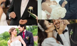 Düğün Aksesuarları Seçerken Dikkat Edilmesi Gerekenler