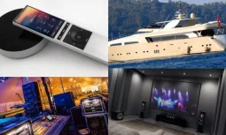 Yacht Network Systems Farklı Yat Türlerine Nasıl Entegre Edilir?