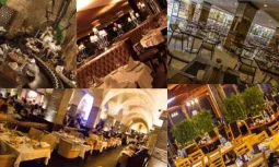 How Should One Choose a Restaurant in Gaziantep?