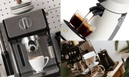 Kahve Makine Seçimi: Evde Barista Kalitesinde Kahve İçmek İçin İlk Adım
