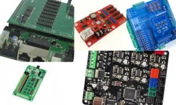 LED Screen Models