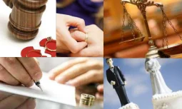 Types of Divorce Cases