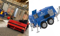 Polymer Modified Bitumen Plants (PMB Plants) Seçerken Dikkat Edilmesi Gereken Noktalar