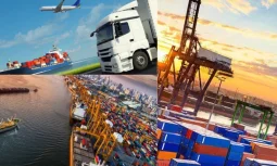 Kuveyt Karayolu Nakliye Nedir ve Neden Tercih Edilir?