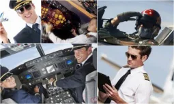 How to Become a Pilot and Training