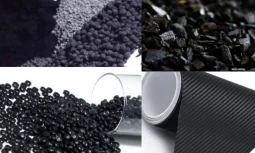 Karbon Siyahı Türleri Arasındaki Farklar Nelerdir?