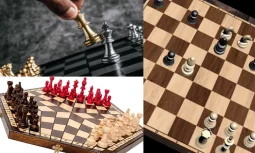 Satranç Oyun Kuralları: Temel Kurallar ve Taşların Hareketleri