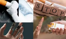 Harms of Smoking During Pregnancy and Effects on the Baby