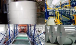 Kaplama Tesisi Seçerken Hangi Kriterlere Dikkat Edilmeli?