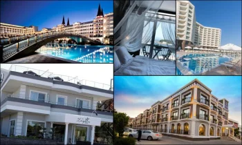 Holiday And Leisure İle Ucuz Otellerde Tatil Yapın