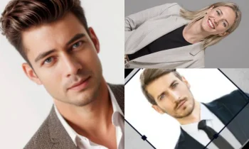 AI Vesikalık Dijitalleşen Dünyada Görsel Kimliğin Evrimi