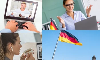 Online Almanca Kursları Neden Önemli?